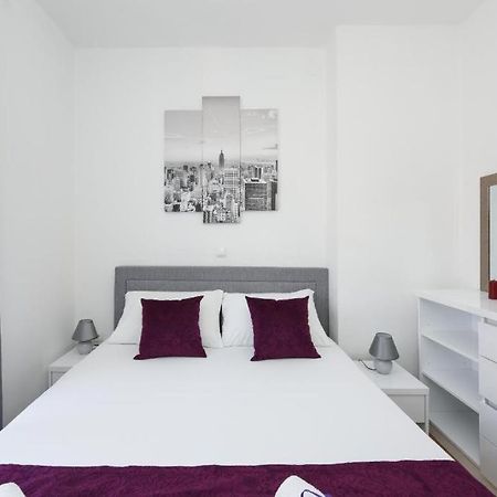 Apartment Lant 자다르 외부 사진