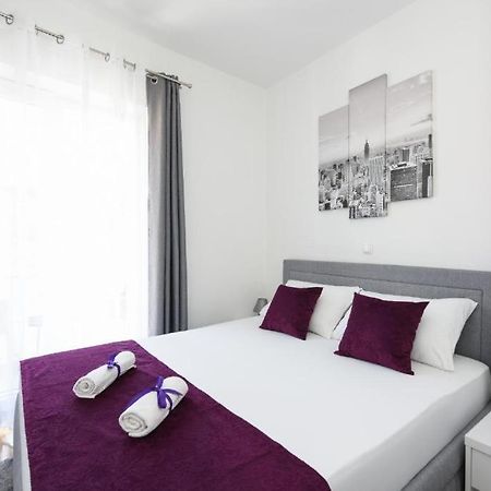 Apartment Lant 자다르 외부 사진